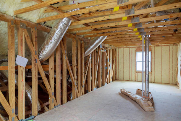 Best Insulation for Specific Applications in Port Jervis, NY