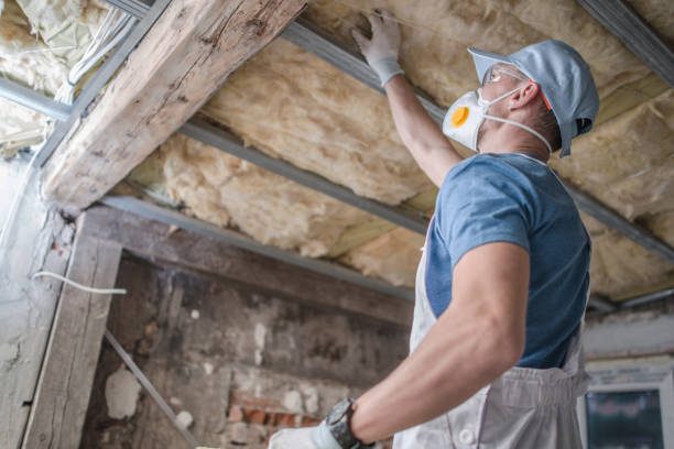 Best Insulation for Specific Applications in Port Jervis, NY