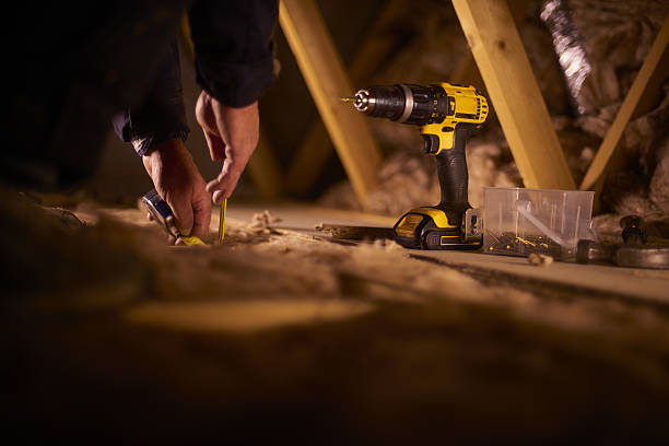 Best Insulation for Specific Applications in Port Jervis, NY
