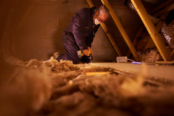 Best Types of Insulation in Port Jervis, NY